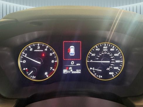 Certified 2025 Subaru Crosstrek 2.5i Sport w/ Popular Package #3A AWD/4WD image 11