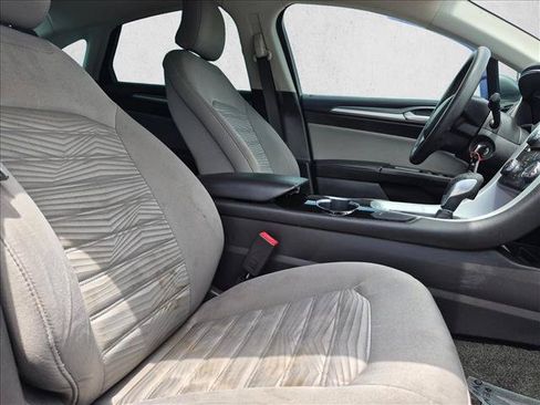Used 2016 Ford Fusion S FWD image 20