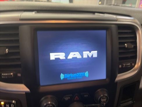 Used 2022 RAM 1500 Classic Warlock w/ Electronics Group image 21