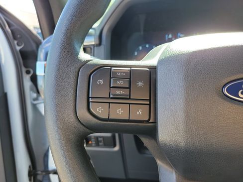 Used 2024 Ford F150 STX image 18