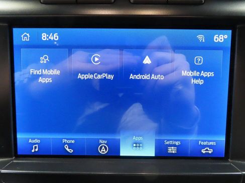 Used 2023 Ford F150 XLT w/ Trailer Tow Package image 29