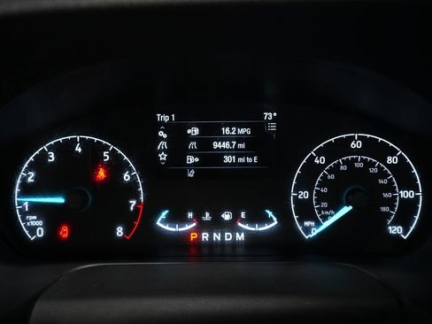 Used 2022 Ford Transit 250 Low Roof w/ Exterior Upgrade Package RWD image 2