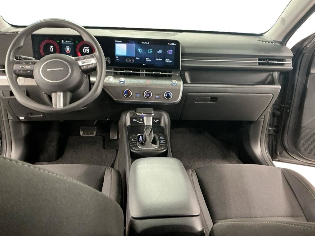 Certified 2026 Hyundai Kona SE AWD/4WD image 6