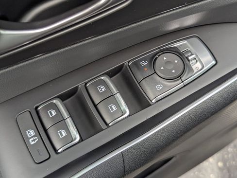 New 2026 Kia Sorento EX FWD image 19