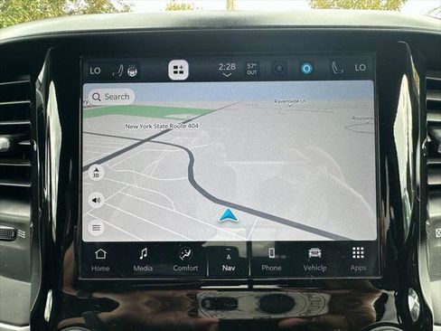 Certified 2022 RAM 1500 Big Horn image 4