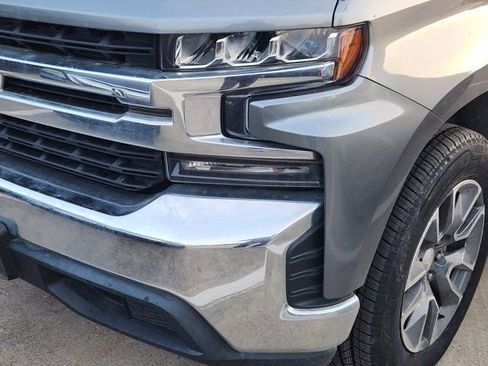 Used 2019 Chevrolet Silverado 1500 LT w/ Texas Edition image 8