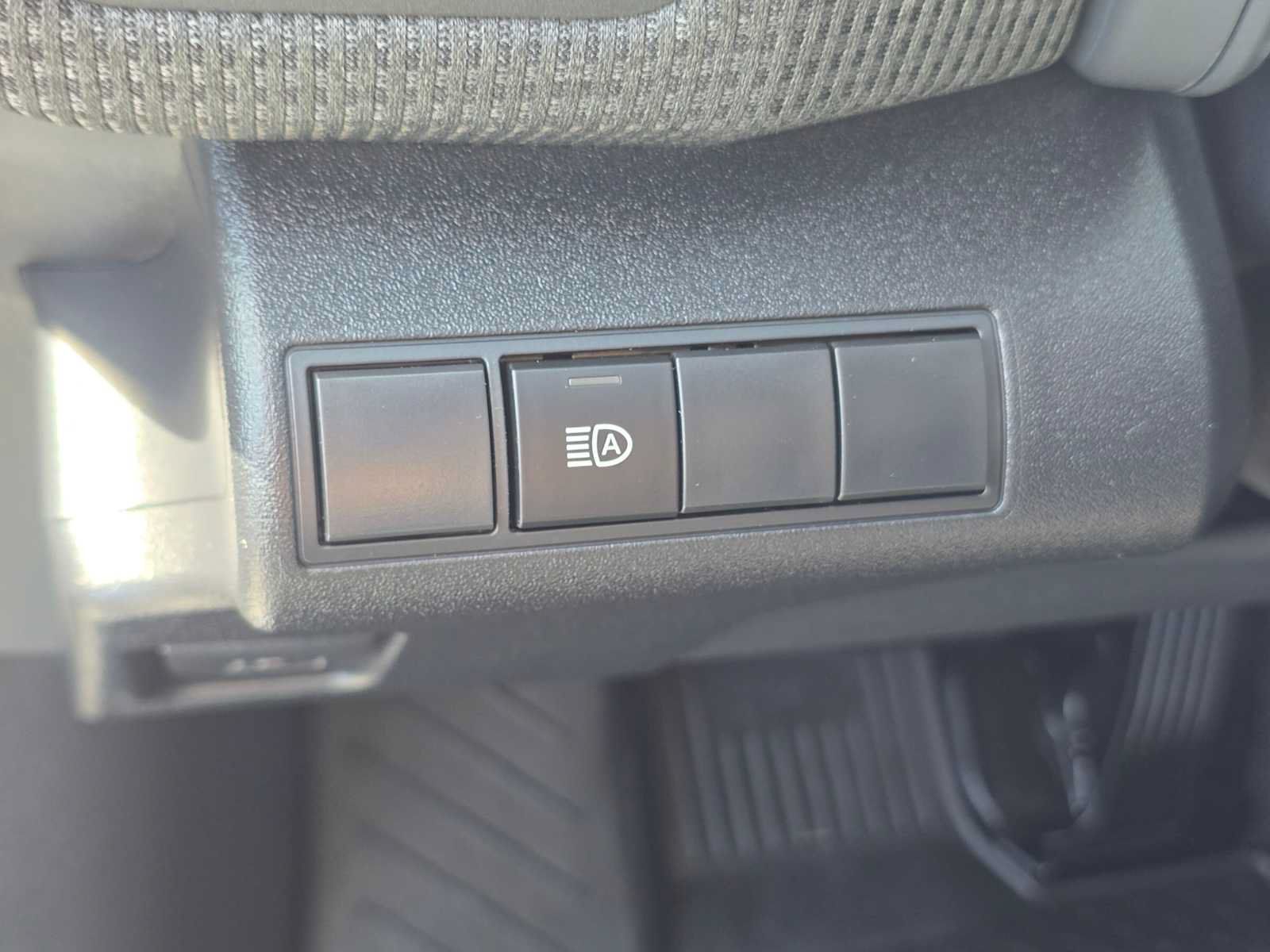 Used 2023 Toyota bZ4X AWD w/ Weather Package image 24