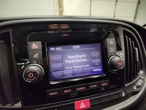 Used 2021 RAM ProMaster City Tradesman w/ Window Group 05 image 30