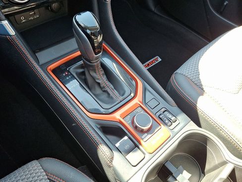 Used 2021 Subaru Forester Sport image 17