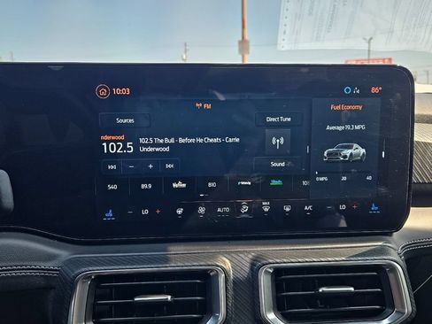 Used 2025 Ford Mustang GT Premium RWD image 6