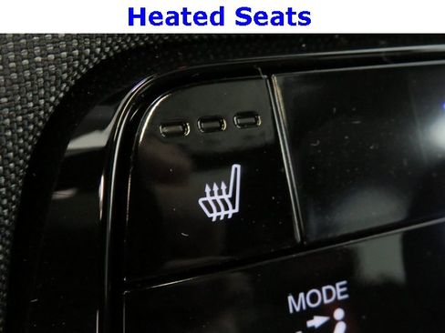 New 2026 Honda Passport TrailSport image 18