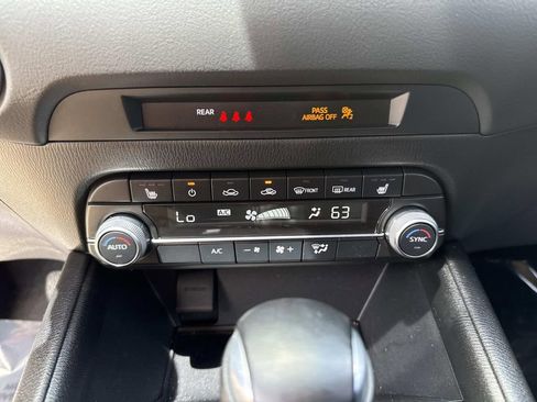 Certified 2024 MAZDA CX-5 AWD 2.5 S w/ Preferred Package image 35