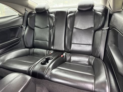 Used 2017 Cadillac ATS Luxury image 14