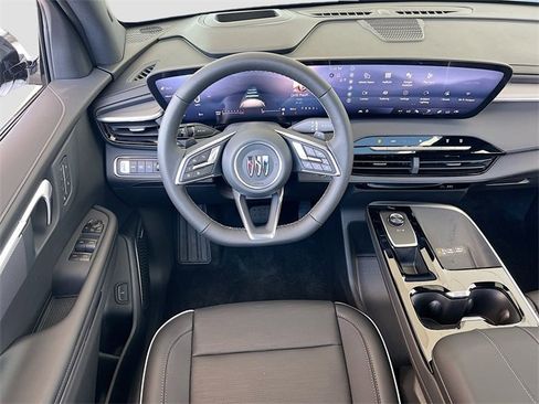 New 2026 Buick Enclave Sport Touring w/ Power Package image 16