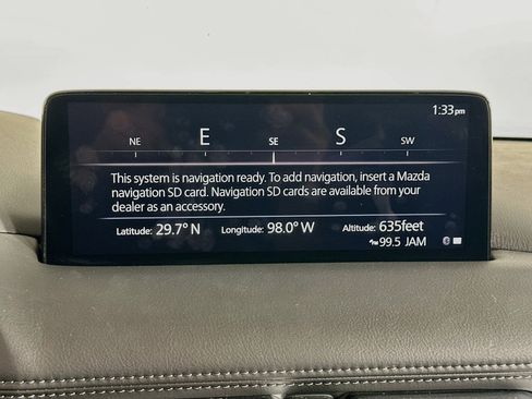 Used 2025 MAZDA CX-5 Carbon Edition AWD/4WD image 21