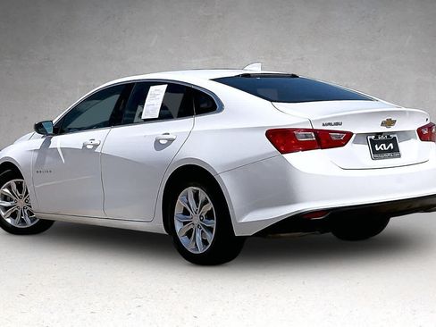 Used 2023 Chevrolet Malibu LT FWD image 4