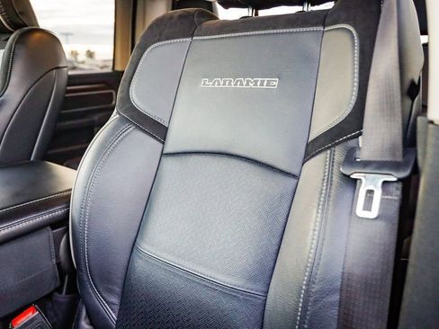 Certified 2024 RAM 2500 Laramie image 25