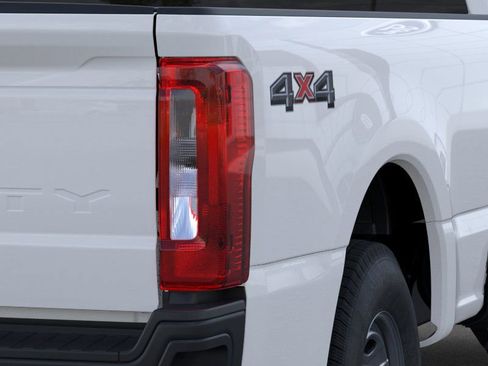 New 2026 Ford F350 XL w/ Snow Plow Prep Package image 22