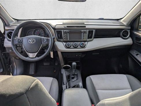 Used 2015 Toyota RAV4 LE image 16