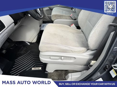 Used 2013 Honda Odyssey LX image 6