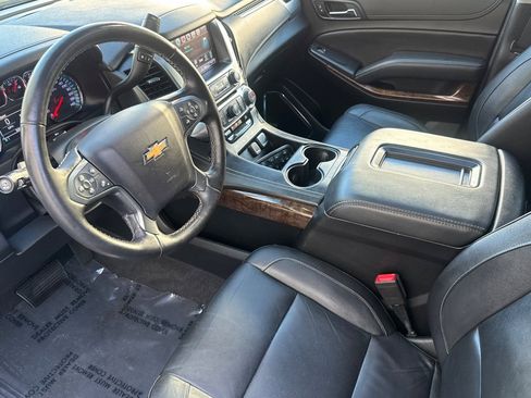 Used 2020 Chevrolet Tahoe LT AWD/4WD image 9