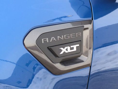 Used 2019 Ford Ranger XLT w/ Equipment Group 302A Luxury image 13