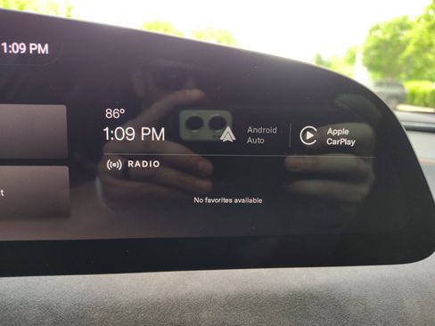 Used 2025 Lucid Air Grand Touring AWD/4WD image 25