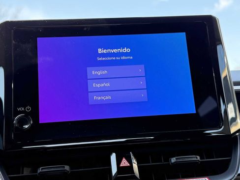 New 2026 Toyota Corolla LE FWD image 13