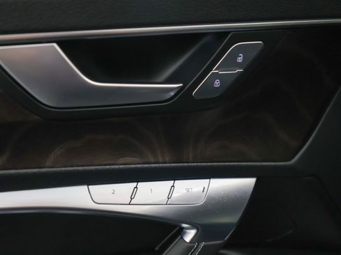 Used 2019 Audi A6 3.0T Premium Plus w/ Premium Plus Package image 20