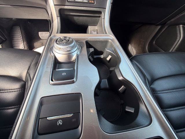 Certified 2024 Ford Edge SEL AWD/4WD image 25