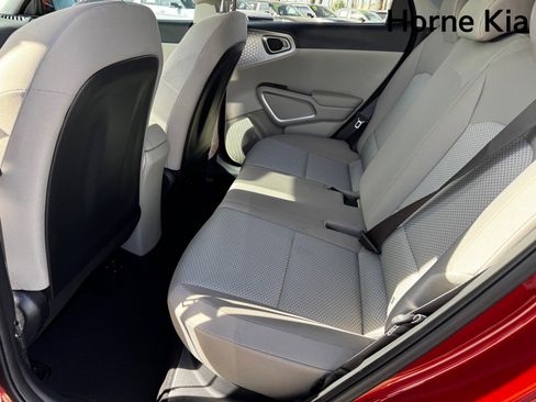 Certified 2022 Kia Soul LX image 13