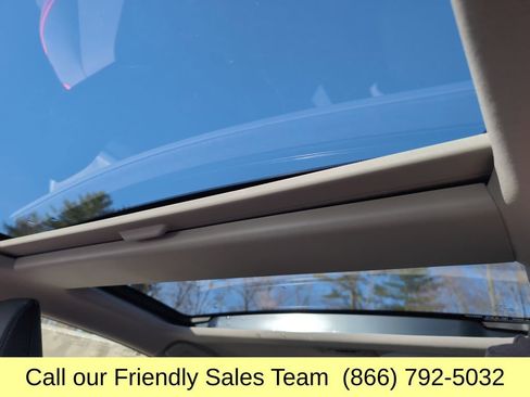 New 2026 Toyota Prius XSE image 21