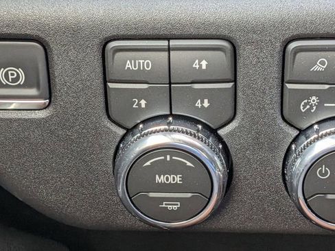 New 2026 GMC Sierra 1500 Elevation w/ Elevation Premium Package image 28