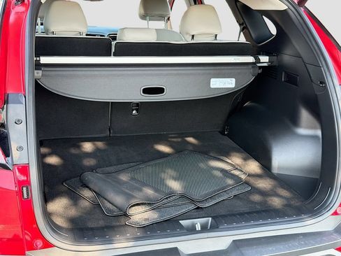 Used 2023 Hyundai Tucson SEL w/ Convenience Package FWD image 32