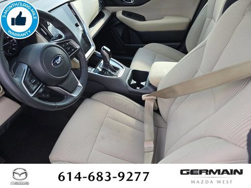 Used 2021 Subaru Legacy Premium AWD/4WD image 19