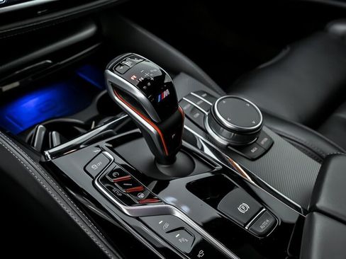 Used 2020 BMW M5 w/ Executive Package AWD/4WD image 32