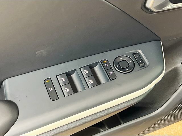 New 2025 Kia K4 GT-Line w/ GT-Line Premium Package FWD image 18