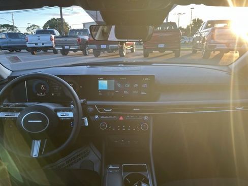 Used 2024 Hyundai Sonata SEL image 15