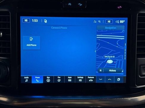 New 2026 Ford F150 King Ranch w/ Equipment Group 601A High AWD/4WD image 22