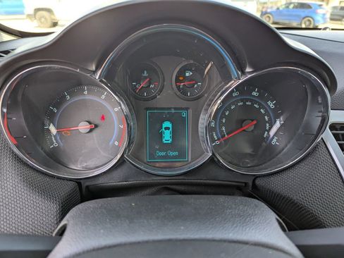 Used 2012 Chevrolet Cruze LT w/ RS Package image 20