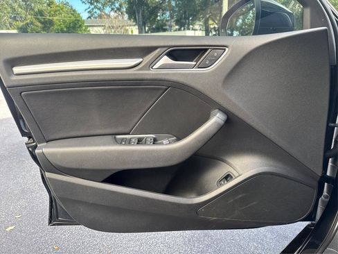 Used 2015 Audi A3 1.8T Premium w/ Aluminum Style Package image 20