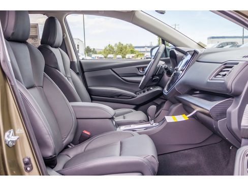 New 2026 Subaru Ascent Premium AWD/4WD image 11