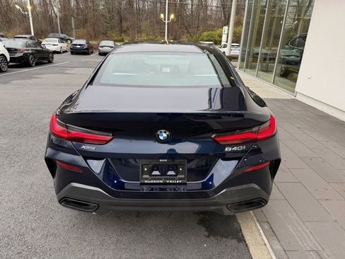 New 2026 BMW 840i xDrive image 8