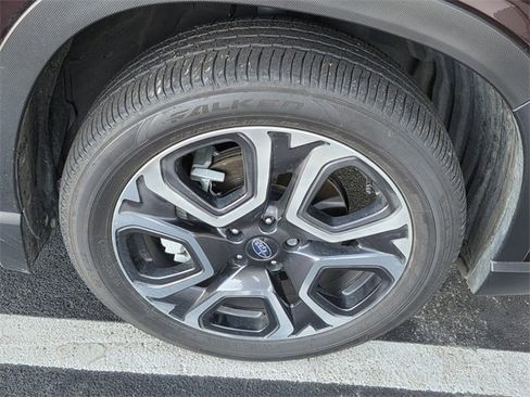 Used 2024 Subaru Ascent Touring w/ Popular Package #2 image 9