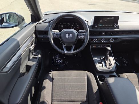 Used 2023 Honda CR-V Sport image 24