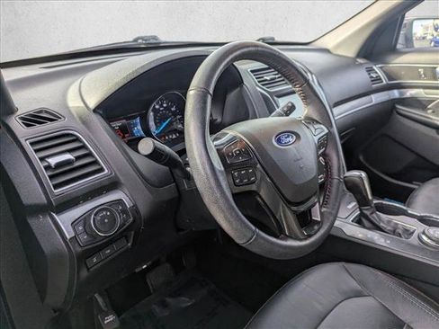 Used 2018 Ford Explorer Sport image 10