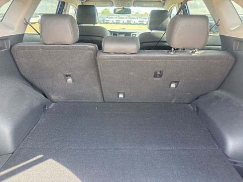 Used 2016 Hyundai Tucson Limited image 33