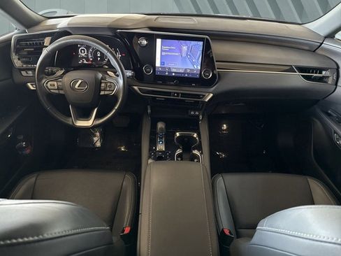 Certified 2023 Lexus RX 350 AWD image 13