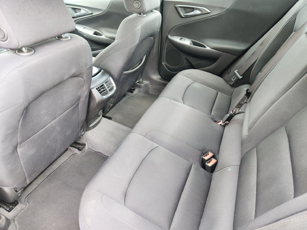 Used 2024 Chevrolet Malibu LT FWD image 31