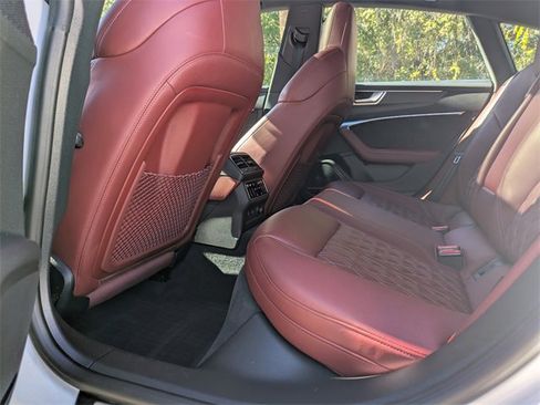 Used 2021 Audi S7 Prestige w/ Prestige Package image 5